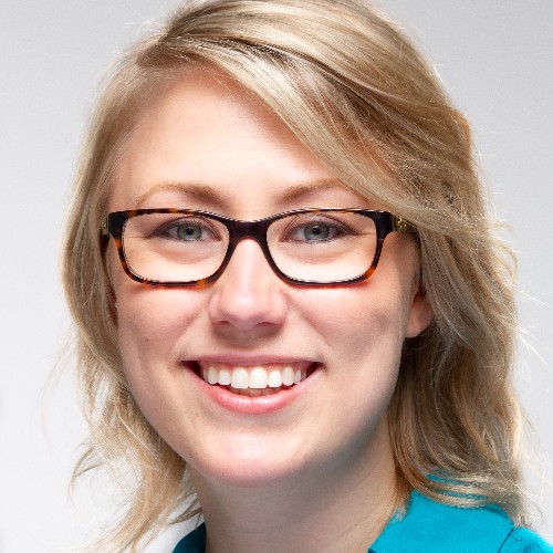 LGBTQ Agent Near Me - Katie Halpin
