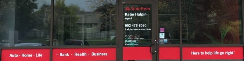 Katie Halpin